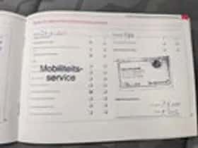 Škoda Fabia (2008) thumbnail 18