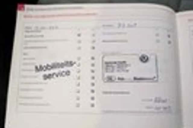 Škoda Fabia (2008) thumbnail 19