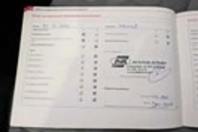 Škoda Fabia (2008) thumbnail 21