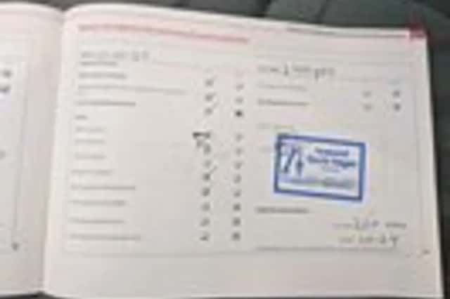 Škoda Fabia (2008) thumbnail 22