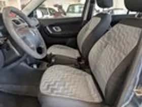 Škoda Fabia (2008) thumbnail 6