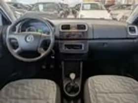 Škoda Fabia (2008) thumbnail 8