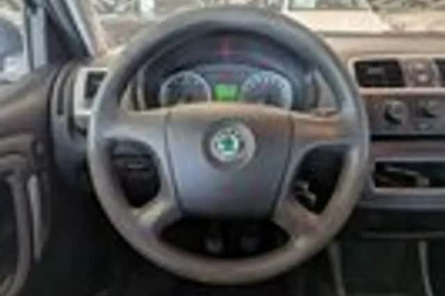 Škoda Fabia (2008) thumbnail 9