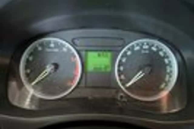 Škoda Fabia (2008) thumbnail 10
