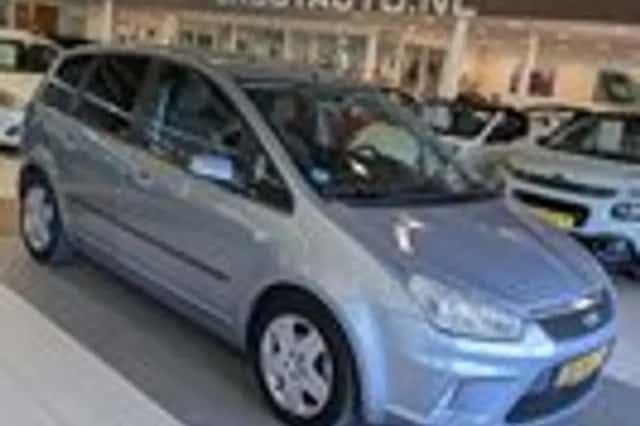 Ford C-Max (2007) thumbnail 1