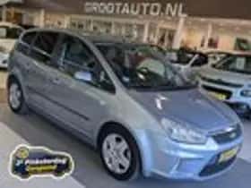 Ford C-Max (2007)