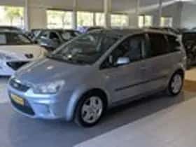 Ford C-Max (2007) thumbnail 2