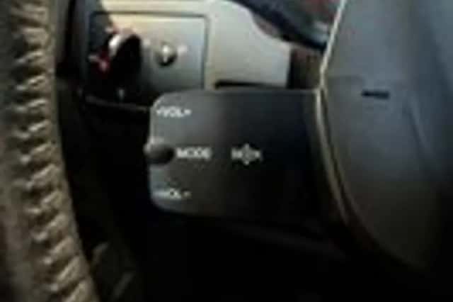 Ford C-Max (2007) thumbnail 13
