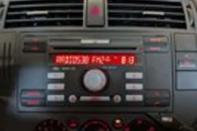 Ford C-Max (2007) thumbnail 15