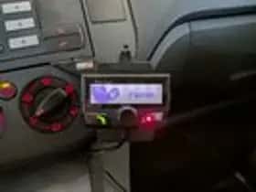 Ford C-Max (2007) thumbnail 16