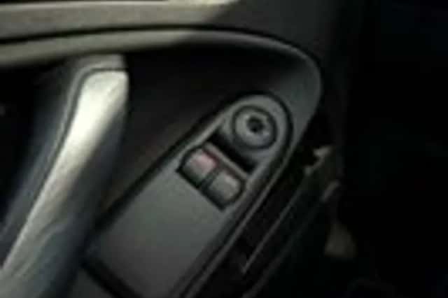 Ford C-Max (2007) thumbnail 17