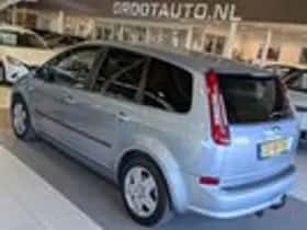 Ford C-Max (2007) thumbnail 3