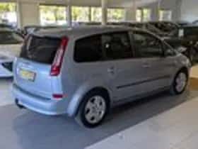 Ford C-Max (2007) thumbnail 4