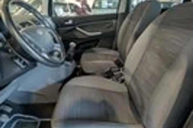 Ford C-Max (2007) thumbnail 6