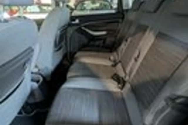 Ford C-Max (2007) thumbnail 7
