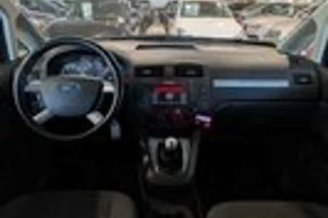 Ford C-Max (2007) thumbnail 8