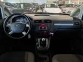 Ford C-Max (2007) thumbnail 8