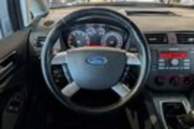 Ford C-Max (2007) thumbnail 9
