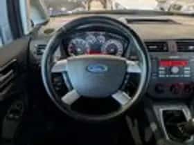 Ford C-Max (2007) thumbnail 9