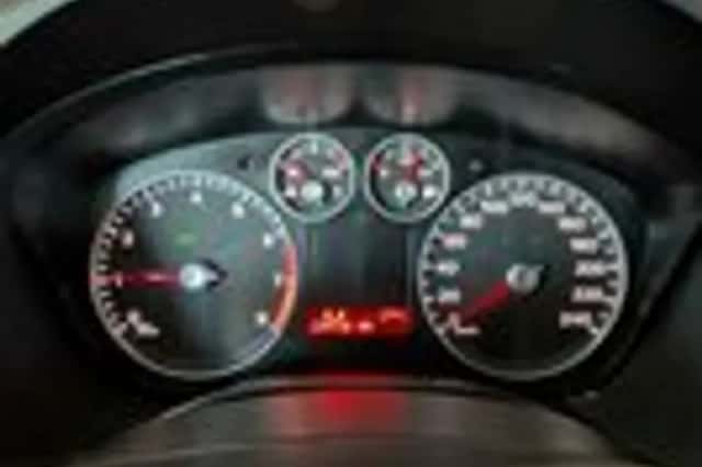 Ford C-Max (2007) thumbnail 10