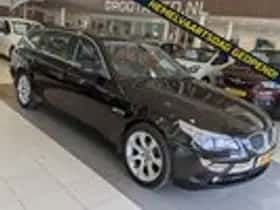 BMW 5-Serie