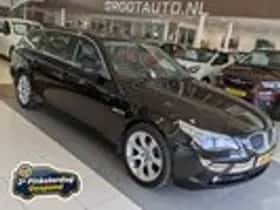BMW 5-Serie (2004)