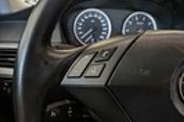 BMW 5-Serie (2004) thumbnail 12