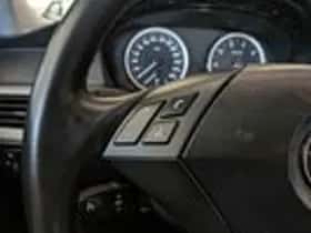 BMW 5-Serie (2004) thumbnail 12