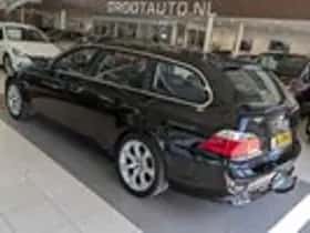 BMW 5-Serie (2004) thumbnail 3