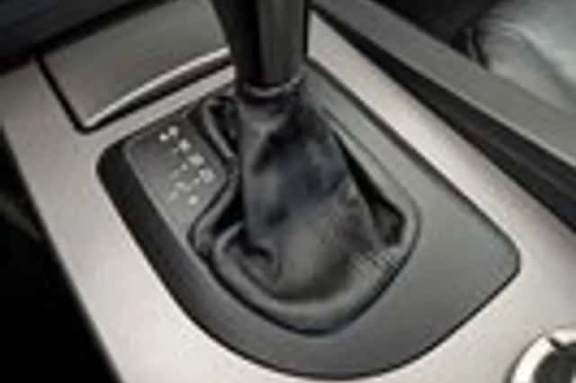 BMW 5-Serie (2004) thumbnail 21
