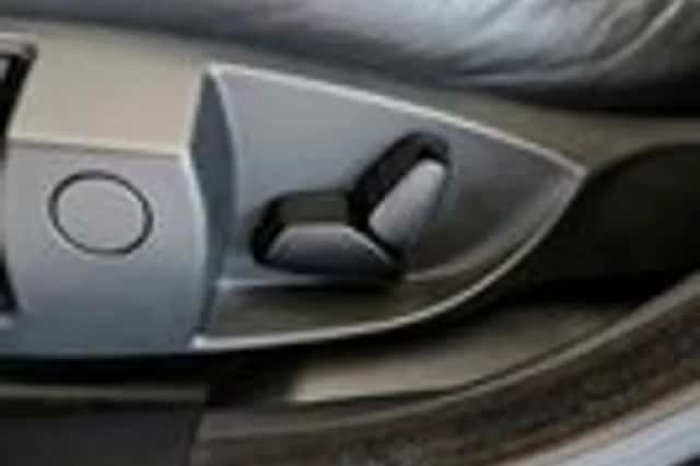 BMW 5-Serie (2004) thumbnail 22