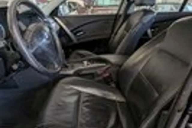 BMW 5-Serie (2004) thumbnail 6