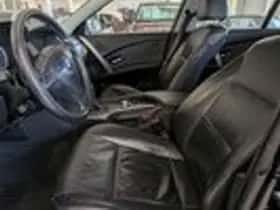 BMW 5-Serie (2004) thumbnail 6