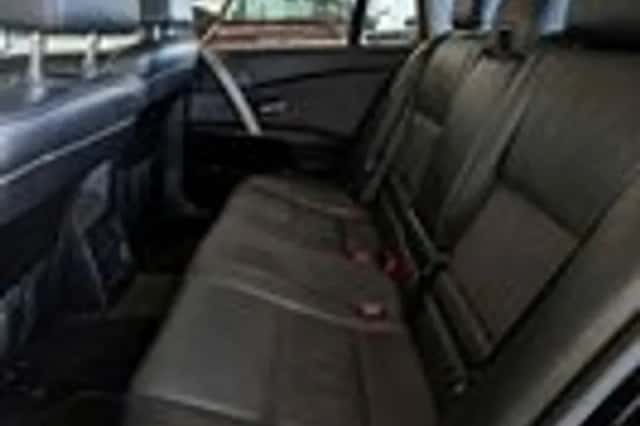 BMW 5-Serie (2004) thumbnail 7