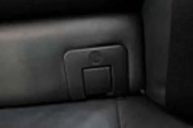 BMW 5-Serie (2004) thumbnail 8