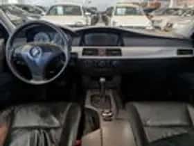 BMW 5-Serie (2004) thumbnail 9