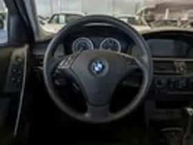 BMW 5-Serie (2004) thumbnail 10