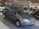 Fiat Panda (2010) — foto 1