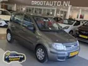 Fiat Panda (2010)