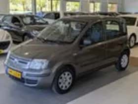 Fiat Panda (2010) thumbnail 2