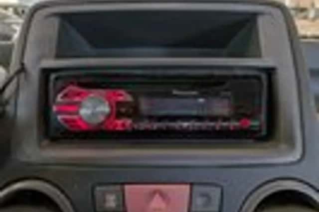 Fiat Panda (2010) thumbnail 12