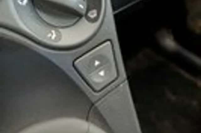 Fiat Panda (2010) thumbnail 13