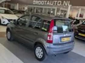 Fiat Panda (2010) thumbnail 3