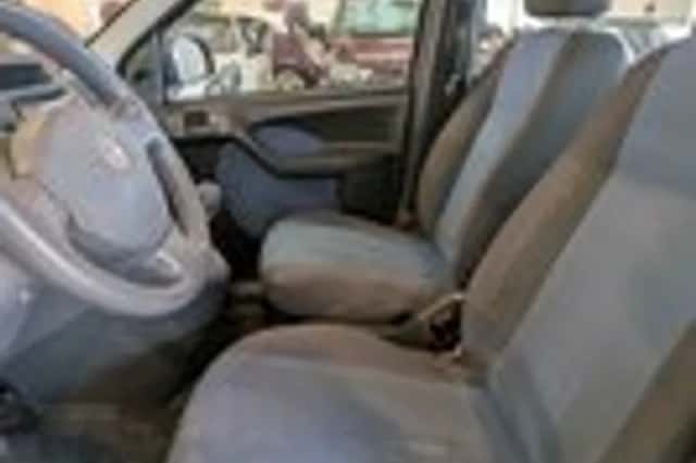 Fiat Panda (2010) thumbnail 6