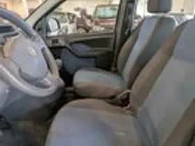 Fiat Panda (2010) thumbnail 6