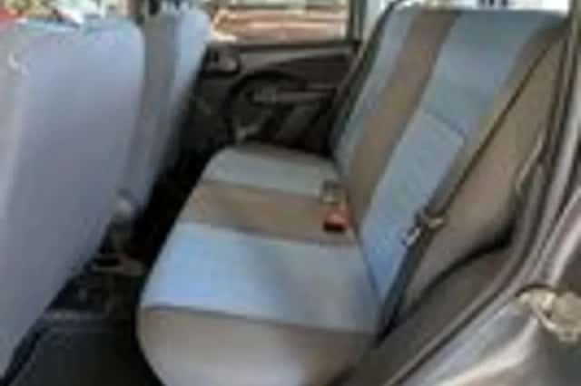 Fiat Panda (2010) thumbnail 7