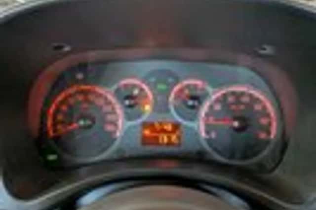Fiat Panda (2010) thumbnail 10