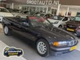 BMW 3-Serie (1999)