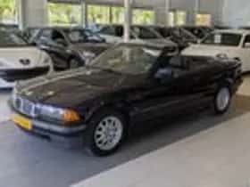 BMW 3-Serie (1999) thumbnail 2
