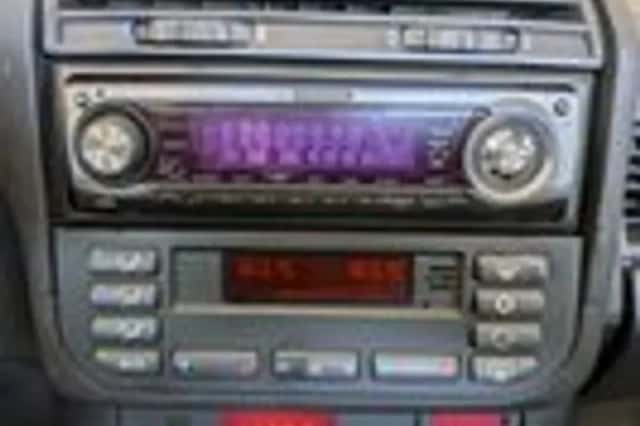 BMW 3-Serie (1999) thumbnail 12